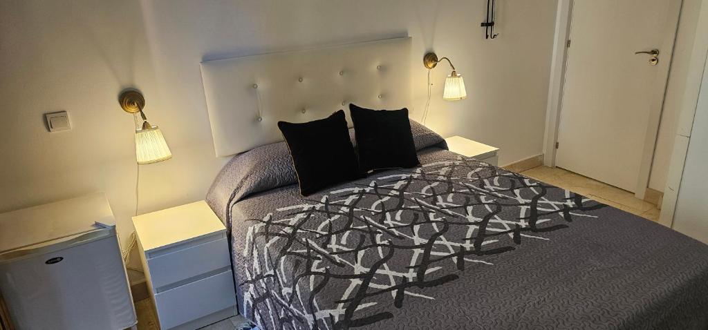 Habitaciones Chueca - Resim 1