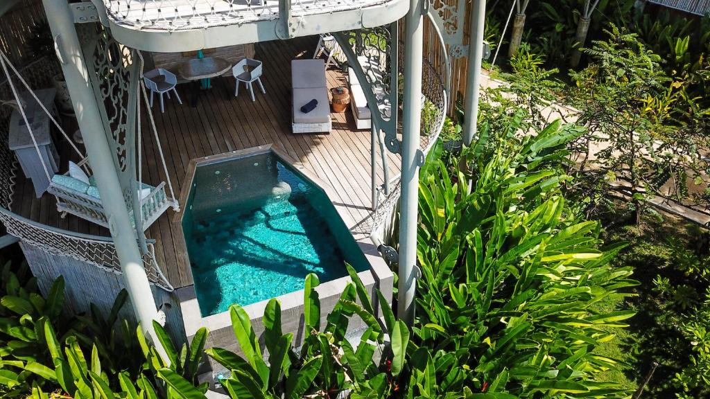 TreeHouse Villas Koh Yao - Adults Only - 15