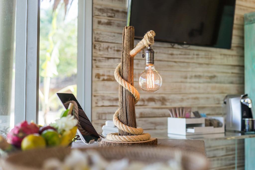 TreeHouse Villas Koh Yao - Adults Only - 13