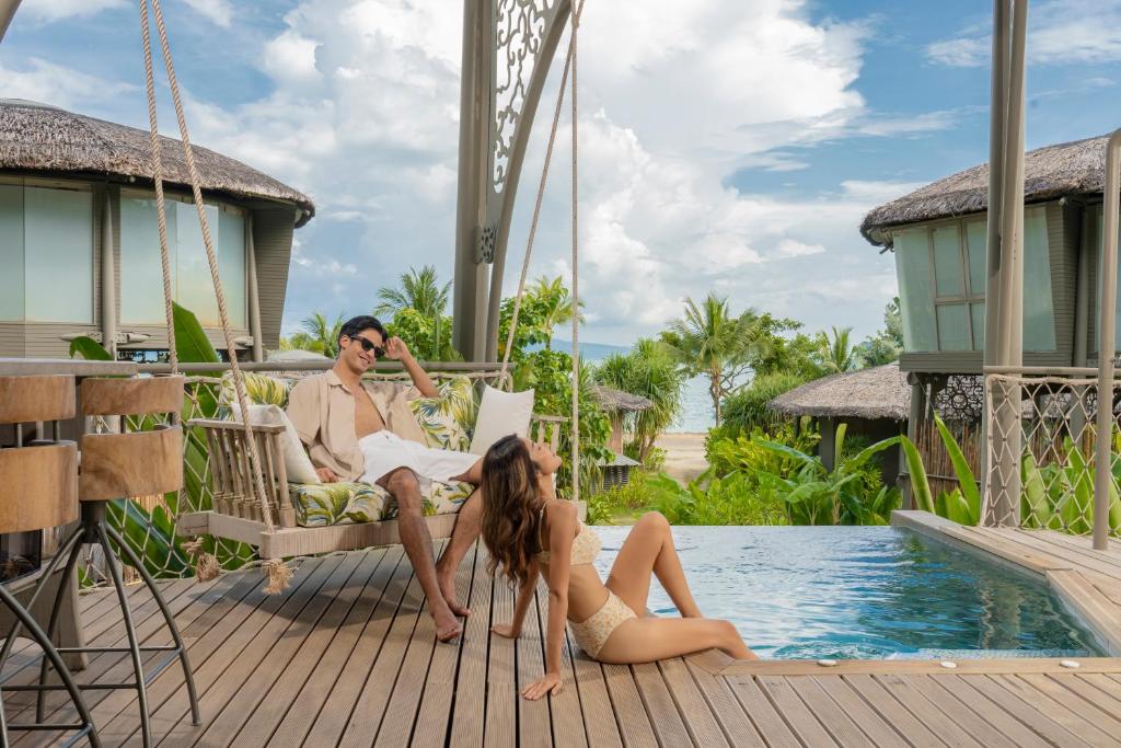 TreeHouse Villas Koh Yao - Adults Only - 18