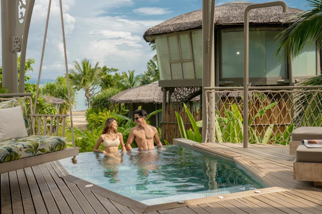 TreeHouse Villas Koh Yao - Adults Only - 17