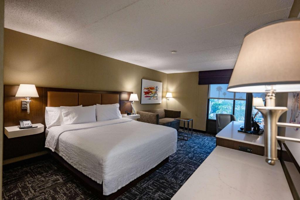 Hampton Inn by Hilton San Diego - Kearny Mesa - 