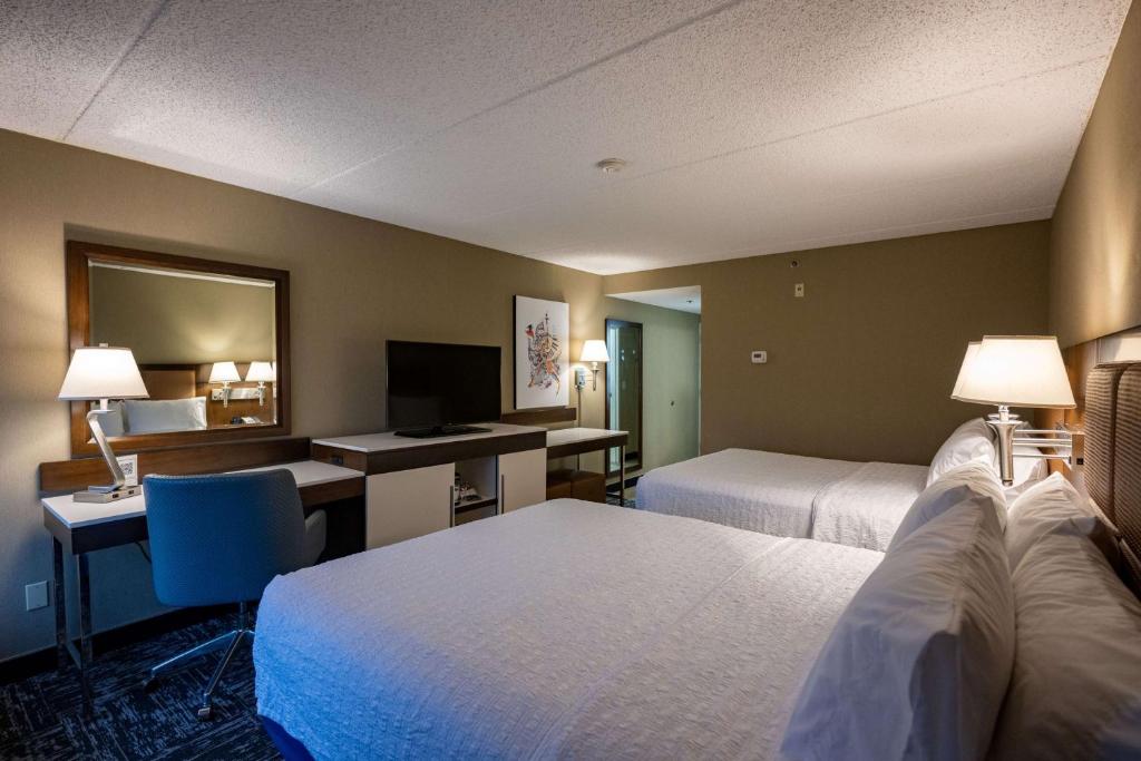 Hampton Inn by Hilton San Diego - Kearny Mesa - 