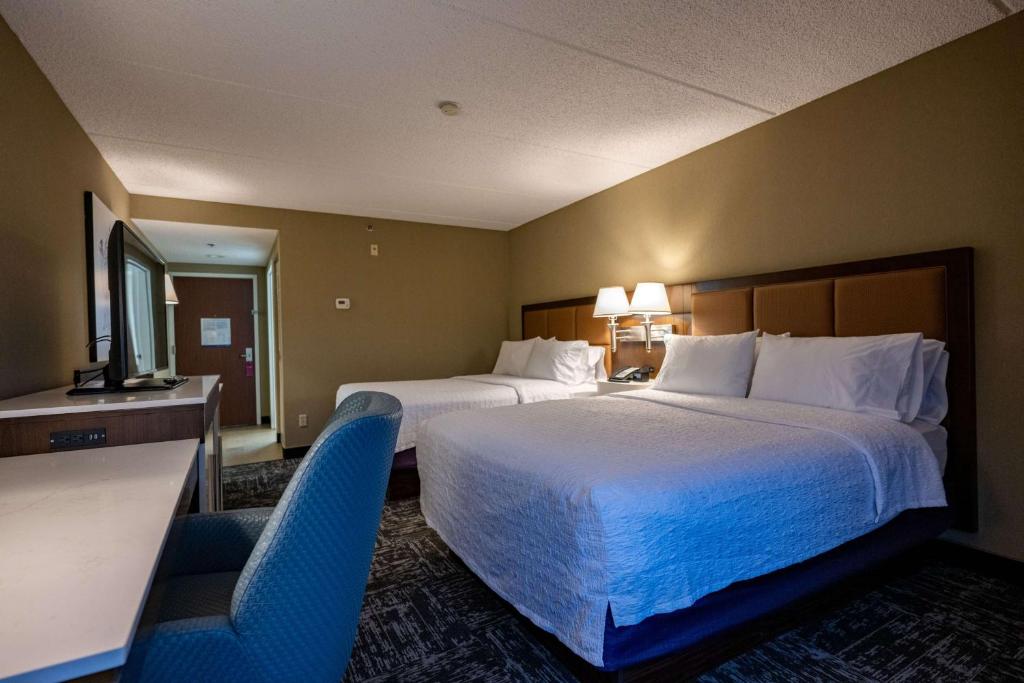 Hampton Inn by Hilton San Diego - Kearny Mesa - 