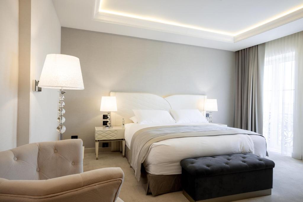 Tresor Le Palais Timisoara, Curio Collection by Hilton - Resim 33