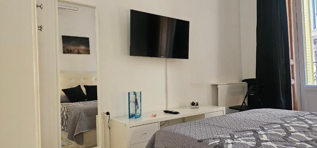 Habitaciones Chueca - Resim 12