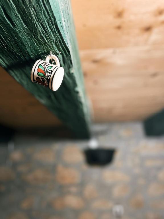 Fotografie z fotogalerie ubytování Toma Guesthouse v destinaci Sîncraiu