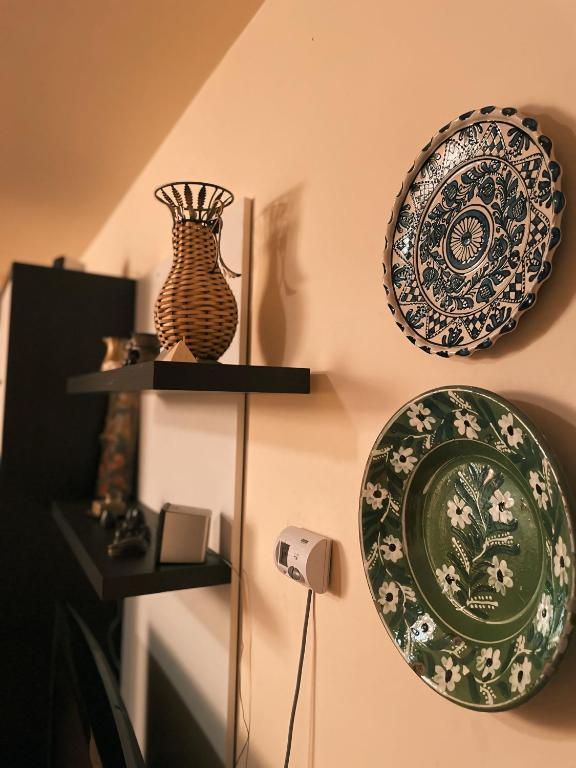 Fotografie z fotogalerie ubytování Toma Guesthouse v destinaci Sîncraiu