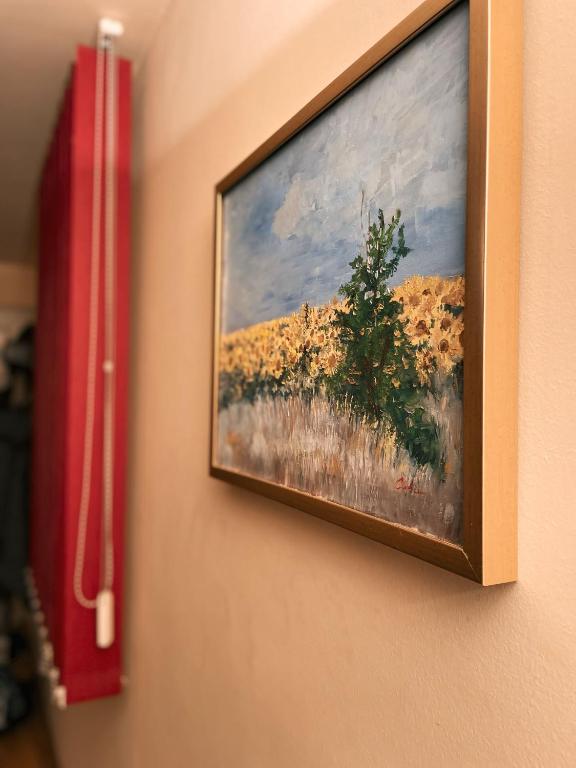 Fotografie z fotogalerie ubytování Toma Guesthouse v destinaci Sîncraiu