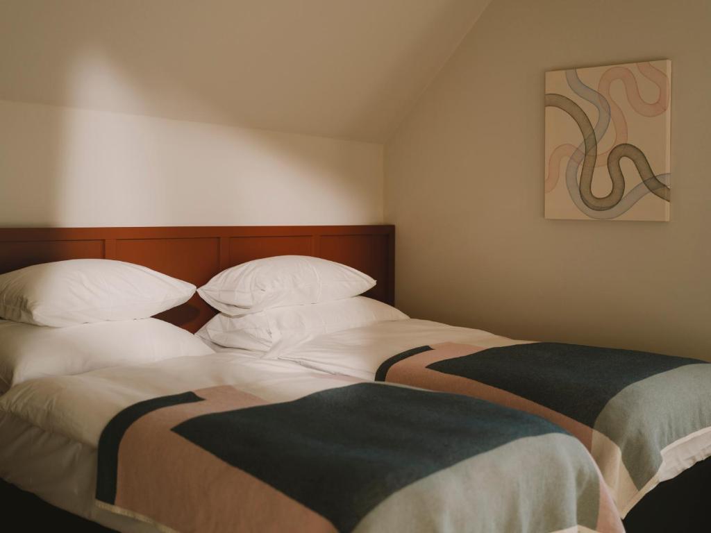 Landgasthof Riehen Hotel and Restaurant, Basel - Resim 22