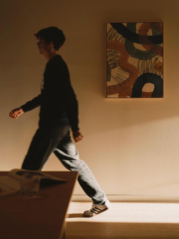 Landgasthof Riehen Hotel and Restaurant, Basel - Resim 26