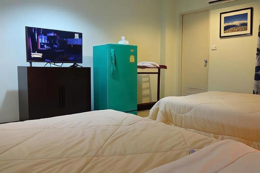 Udoncabana - Resim 20