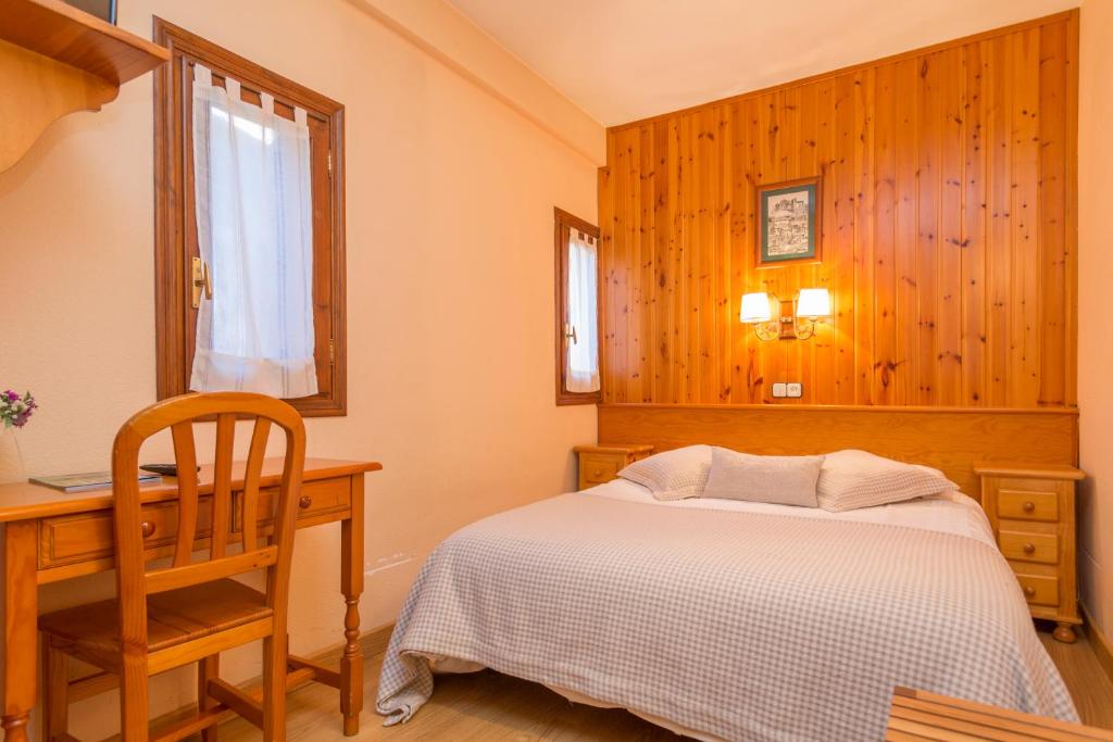 Hostal Casa Rosita - 标准双人间