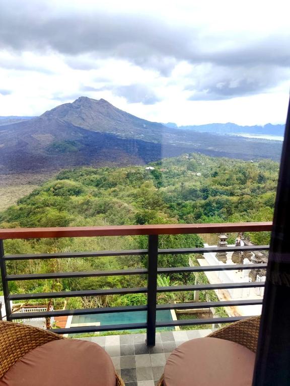 Batur view Homestay - Loft - Loft