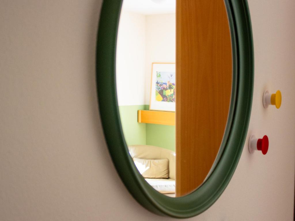 Fotografie z fotogalerie ubytování Haus Gutenberg v destinaci Balzers