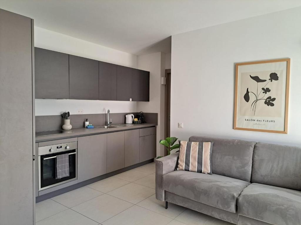 Urban Residence by Quokka 360 - Modern apartments in Lugano - Resim 25