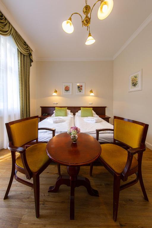 Parkhotel Richmond - 4