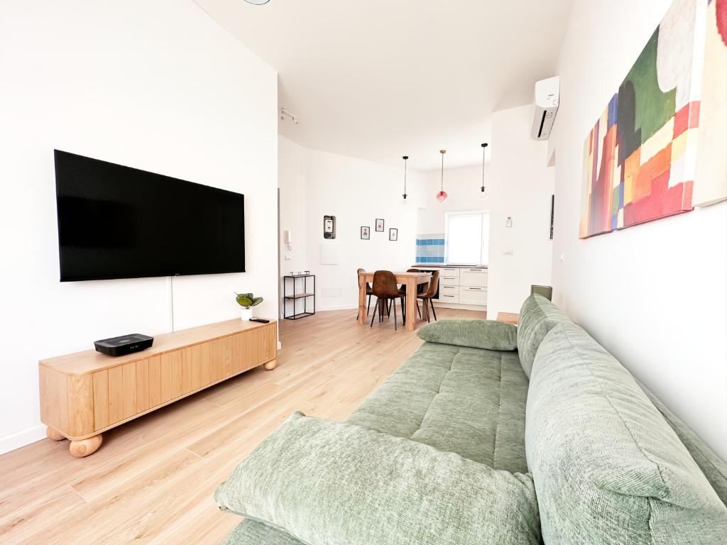 Elegantis Santa Croce Suite Apartment