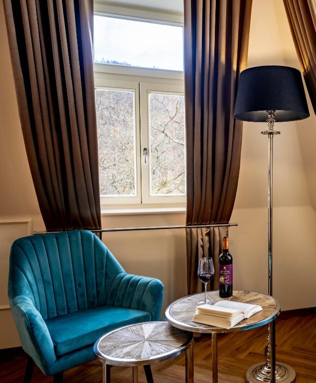 Villa Julius a Emma - Luxury Boutique Retreat - Resim 32