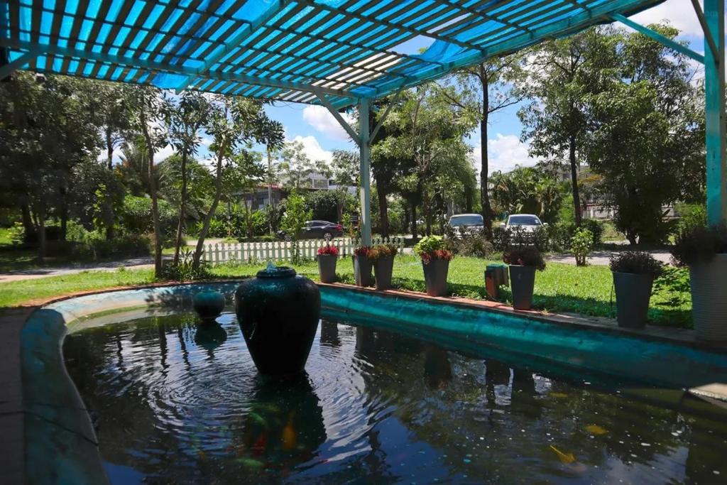 Udoncabana - Resim 39