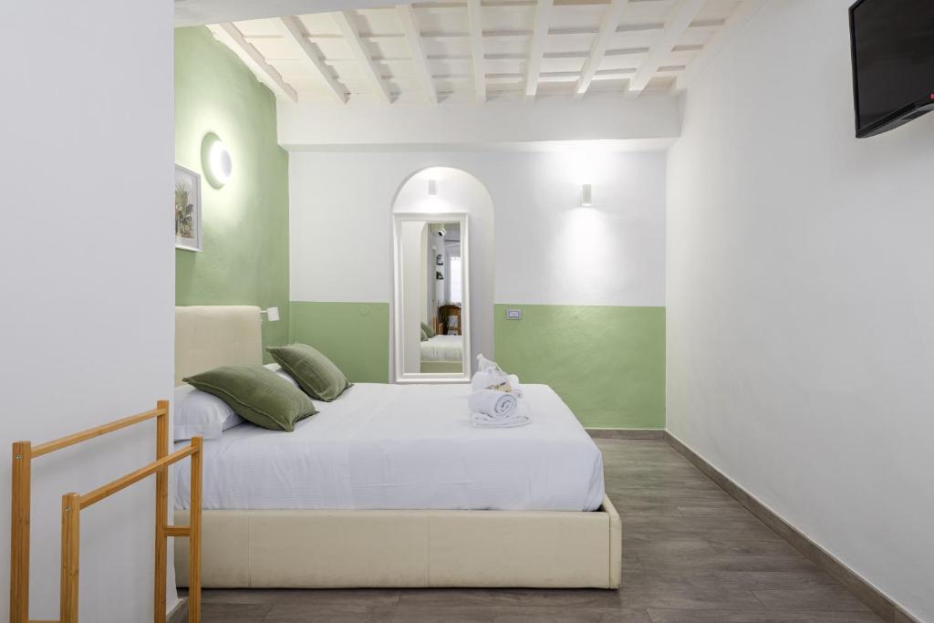 UNYCA - Cozy Studio in Florence