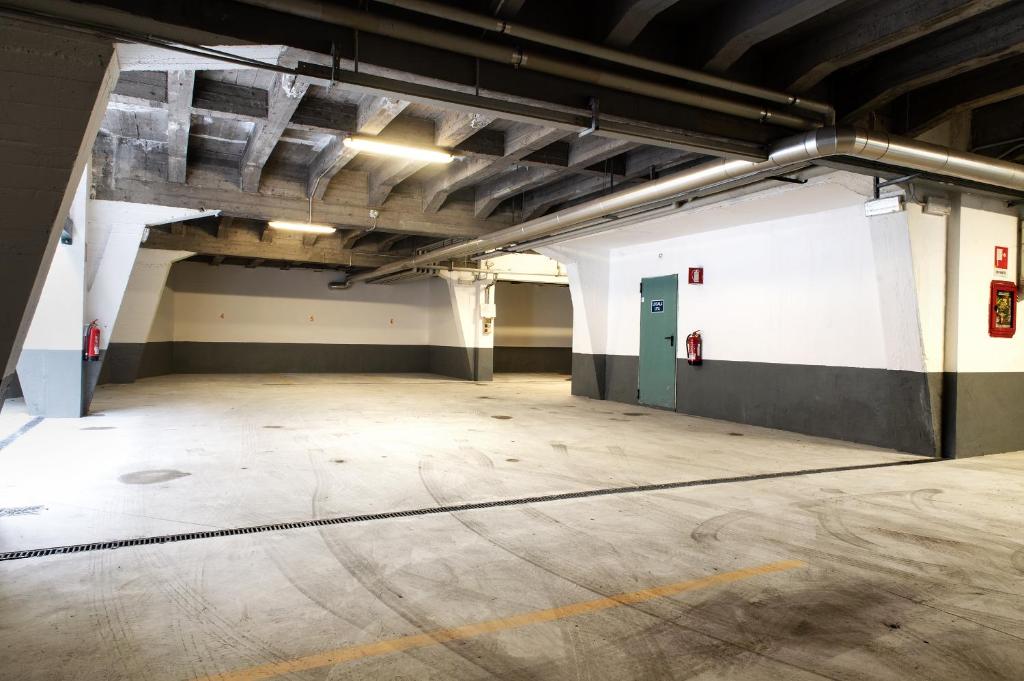 Hotel Alga - Resim 44