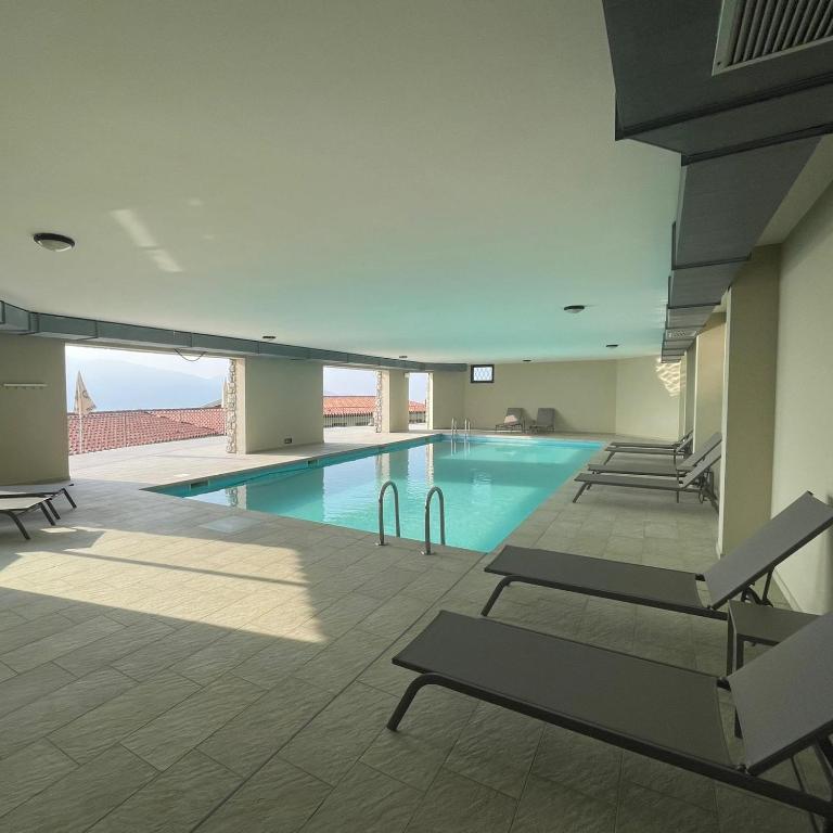 Al Terrazzo Apartments - Ruculì Hospitality