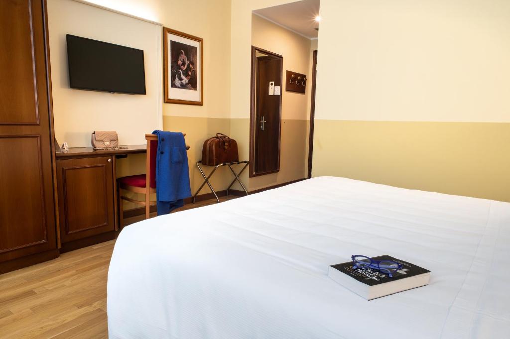 Hotel Alga - Resim 21