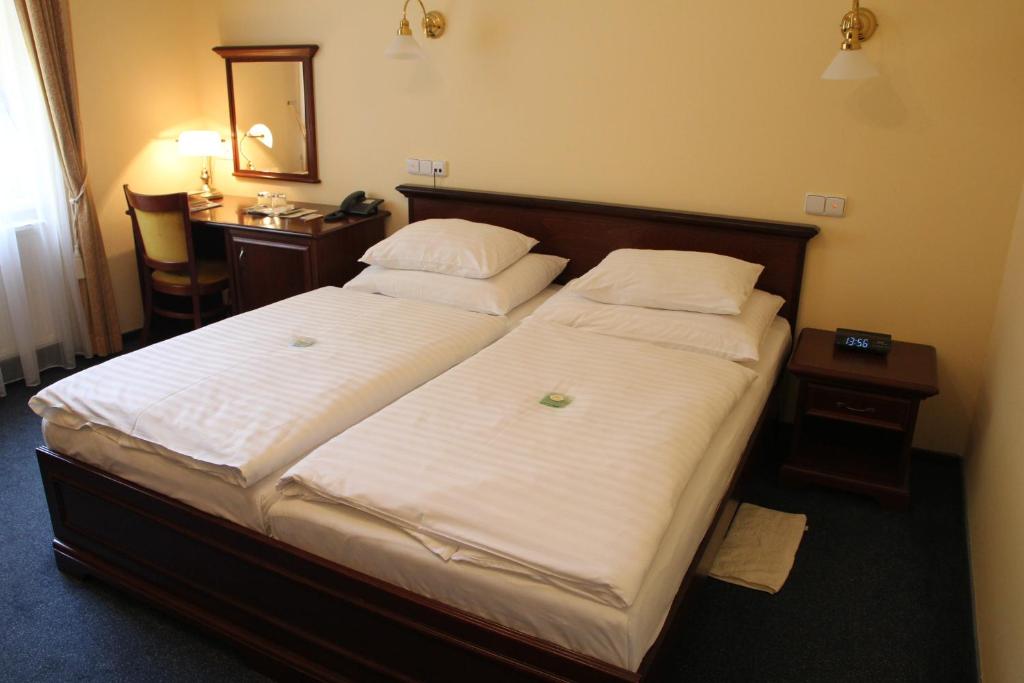 Parkhotel Richmond - 5