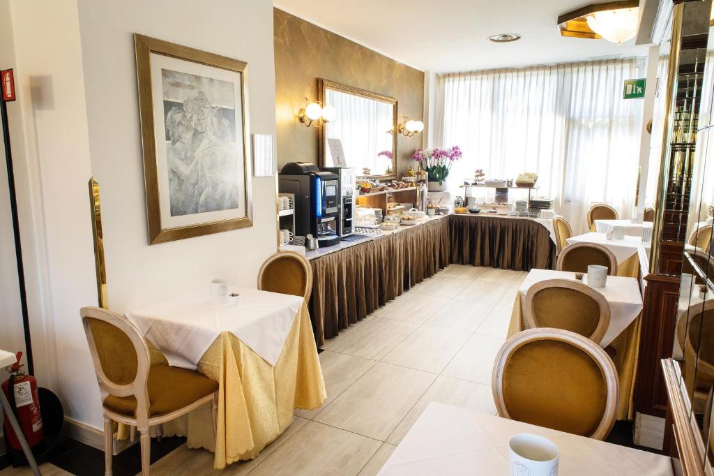 Hotel Alga - Resim 12