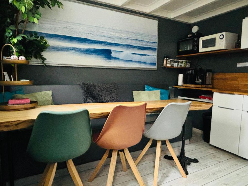 Photo from Homestay Harlingen in Harlingen, Friesland, Netherlands