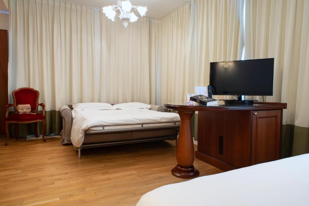 Hotel Alga - Resim 31