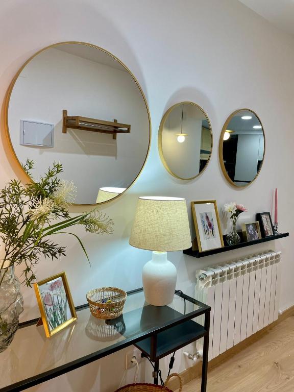 VUT Santa Lucía - 3