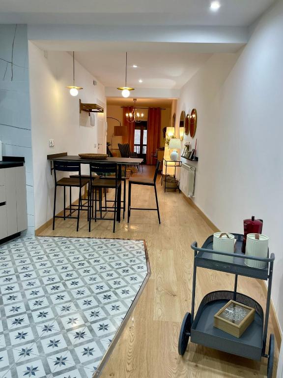 VUT Santa Lucía - 10