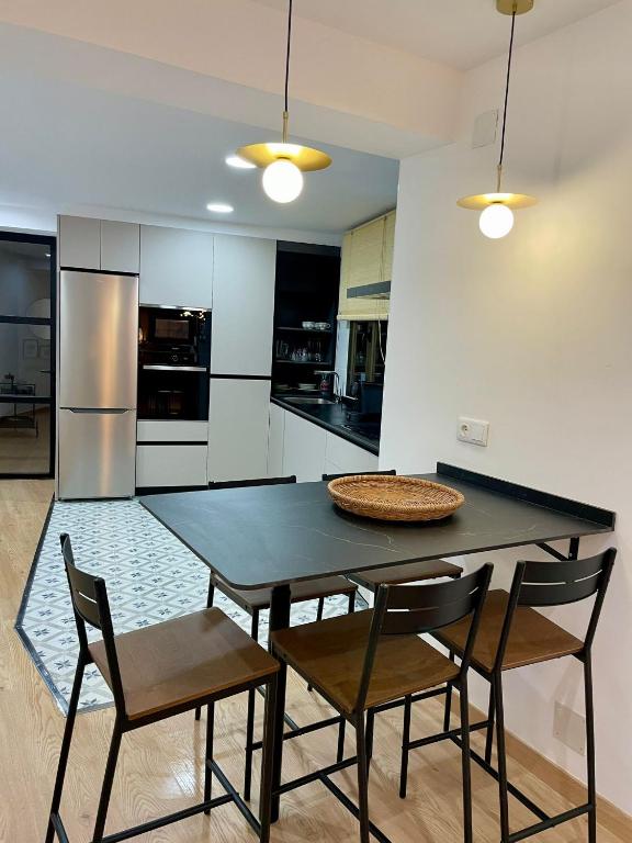 VUT Santa Lucía - 4