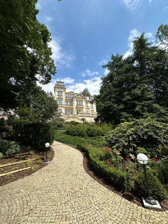 Villa Julius a Emma - Luxury Boutique Retreat - Resim 33
