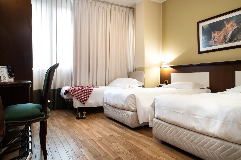 Hotel Alga - Resim 8