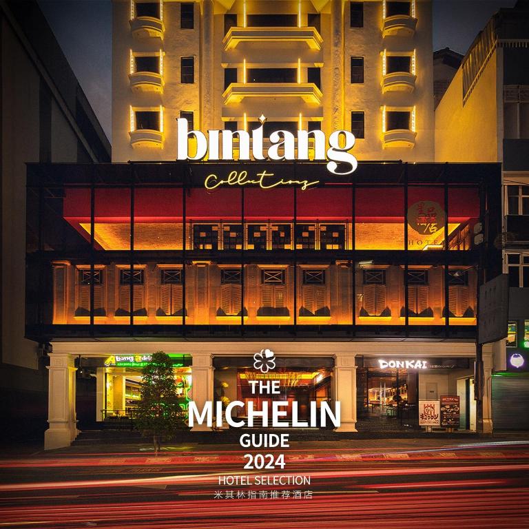 تصویر اتاق‌های Bintang Collectionz Hotel - تصویر ۲