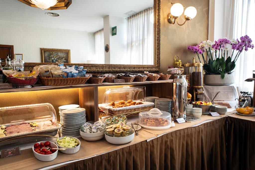 Hotel Alga - Resim 14