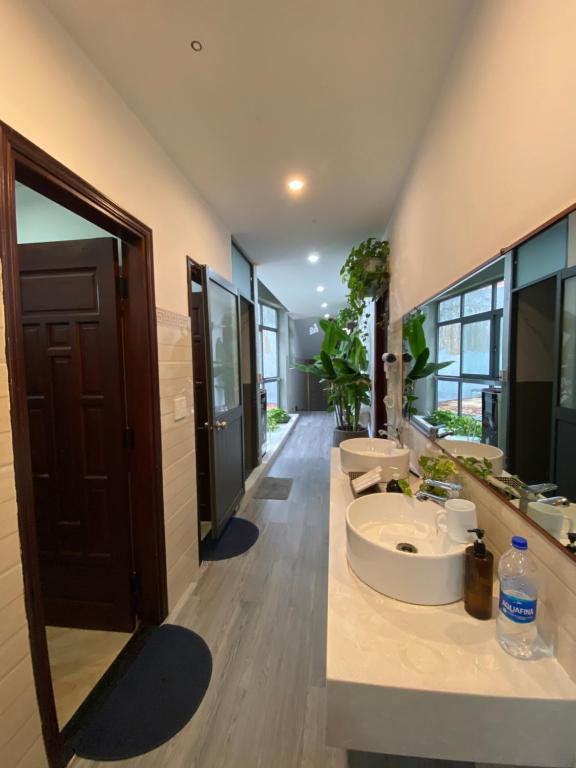 Fotografie z fotogalerie ubytování Dom Hostel Old Town Hoi An v destinaci Hoi An