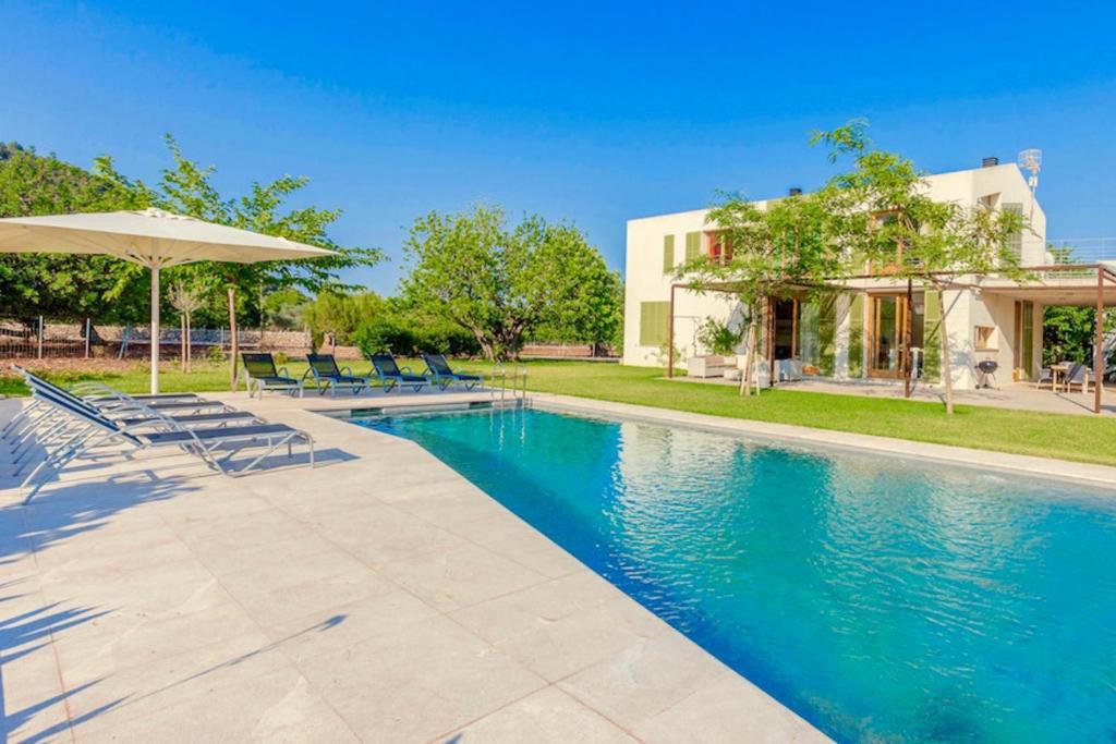 Ca Na Borrassa by Sealand Villas
