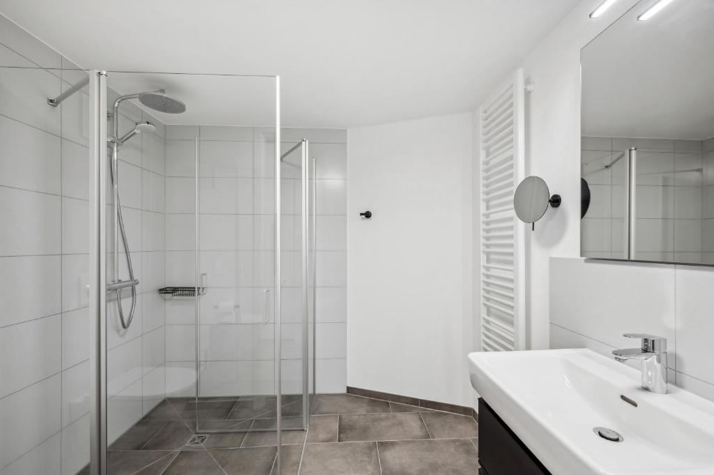 Limehome Karlsruhe Sophienstr - 9