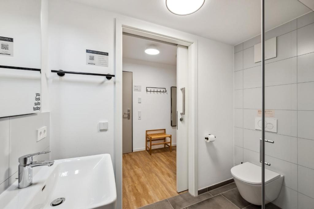 Limehome Karlsruhe Sophienstr - 7