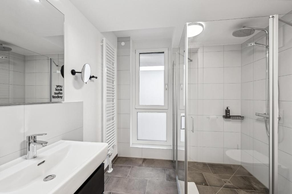 Limehome Karlsruhe Sophienstr - 11