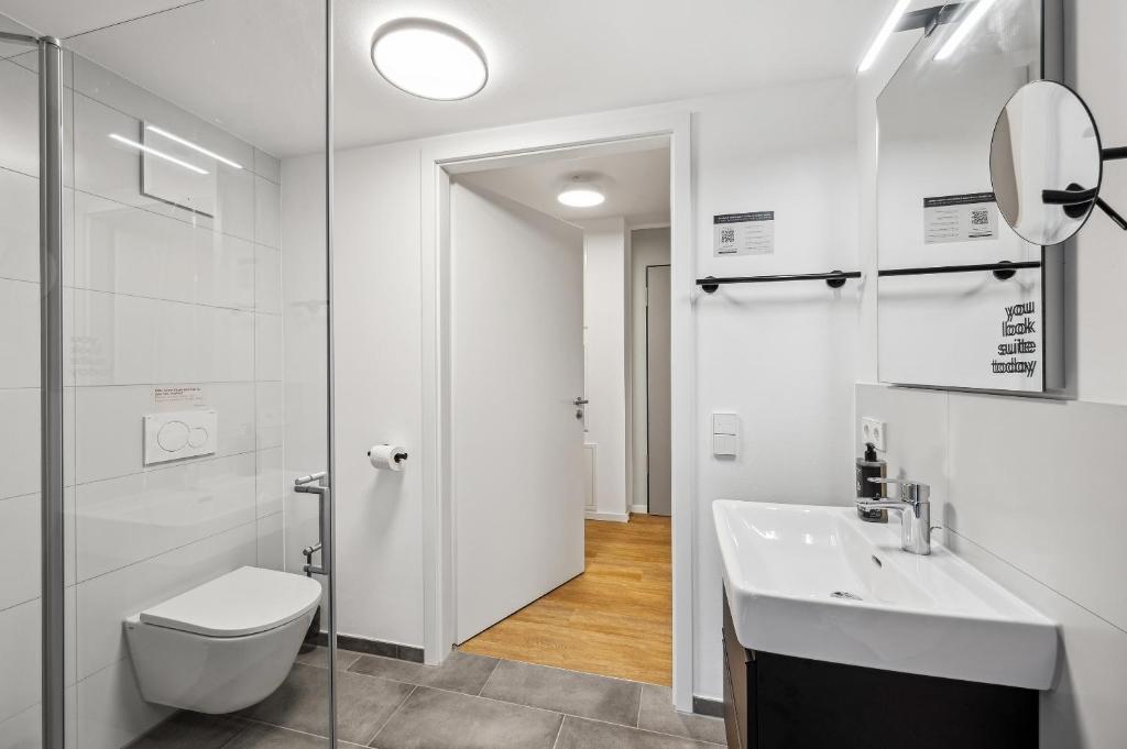 Limehome Karlsruhe Sophienstr - 6