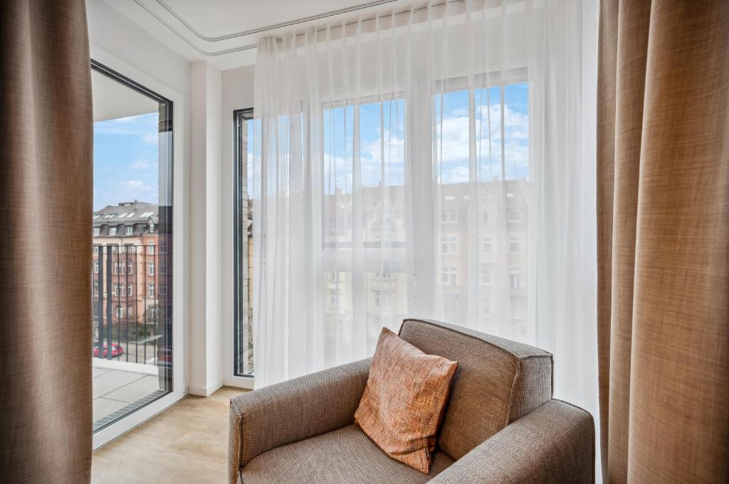 Limehome Karlsruhe Sophienstr - 5