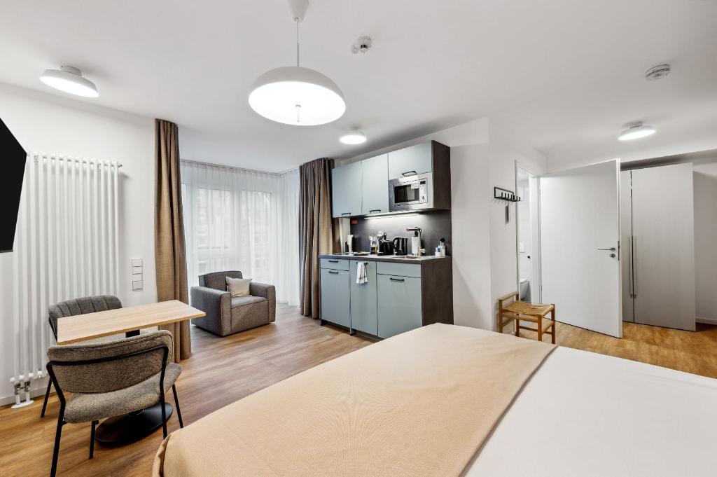 Limehome Karlsruhe Sophienstr - 13