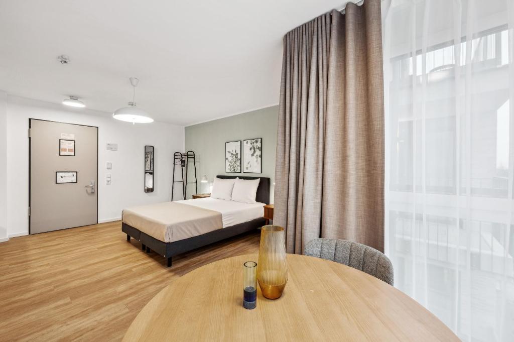 Limehome Karlsruhe Sophienstr - 16