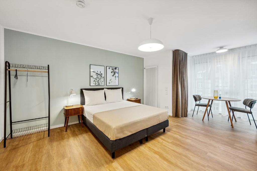 Limehome Karlsruhe Sophienstr - 14