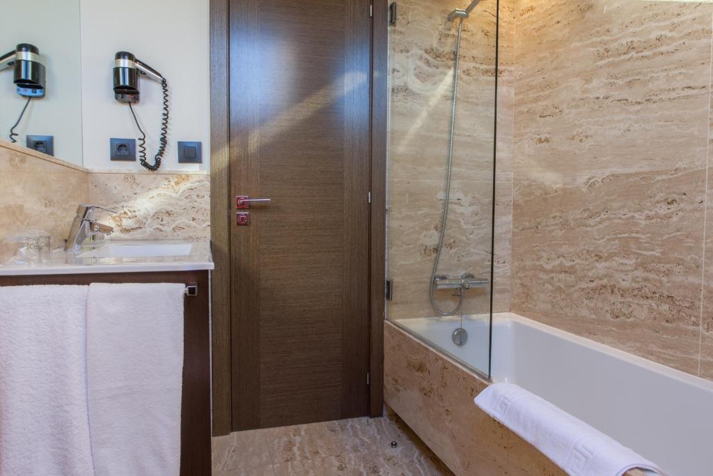 Hotel San Miguel - 11